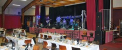 Music Partners Organisation - Prestations techniques pro audio et lights france