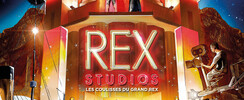 Rex Studios