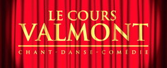 Le Cours Valmont - Cours de théâtre à Paris !