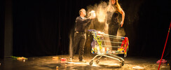 Ateliers adultes du Théâtre Massenet