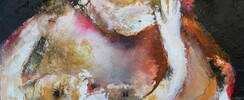 Denis Blondel - Denis Blondel - artiste peintre