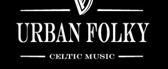 Urban Folky pirates - Musique celtique et irlandaise