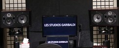 Studio d'enregistrement - LOCATION Studio d'enregistrement vide & équipé