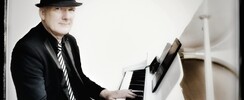 richard - Pianiste pour cocktail, séminaire, mariage, anniversaire