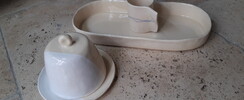 La Maison Atelier Pantin - Poterie/Modelage/techniques de céramique