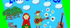 ENTRE2NOTES - Spectacle musical pour enfants