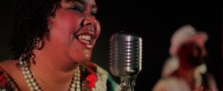 Fred&Co Creyol Club - Groupe de Musique Antillaise