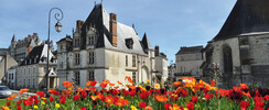 Musée-Hôtel Morin