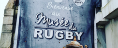 Rugby Tattoo Family Muséum