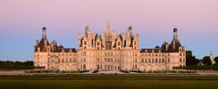Les potagers de Chambord