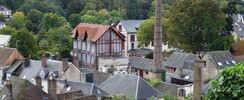 Musée du Cuir et de la Tannerie