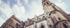 Eglise Saint-André
