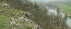 Réserve Naturelle Régionale du Bois des Roches