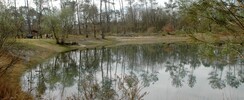 Lagunes de Nabias