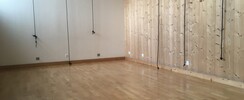 Studio de 50m2 pour cours, stages, répétitions, tournages
