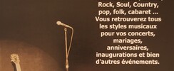 Ariane - Le fil artistique