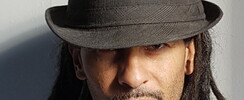 Bob Masta - Artiste Reggae/ragga/hip hop