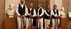 los chulos - groupe de musique gipsy