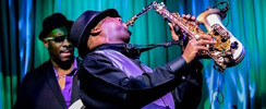 ARTISTS PREMIUM - Groupes de Jazz, Gospel, Danseurs, Dj pour concerts, mariage