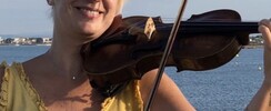 Le Chuiton Sylvie  - Professeur de violon et d’alto 