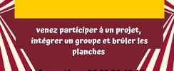 Cie Mezzo'reilles  - Formation Théâtrale  