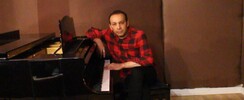 COURS DE PIANO TOUS STYLES -  Jazz ! blues ! swing ! pop !
