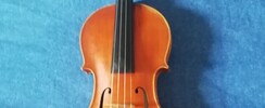 Micha - Cours de violon de qualité