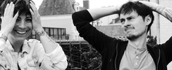 When In Dublin - (Pub folk) - Cherche concerts  pour défendre son 1er album.