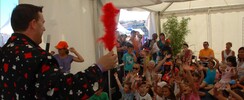 Magic Max - Magicien, Illusionniste et Mentaliste pour tout public.
