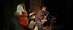 invitation quartet  - Groupe de jazz