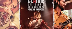Clairie - Coaching Concert