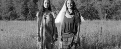 Yamuna Aqua  - Duo de musique d’Amérique du Sud 