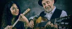Cheval 2 Trois - Chanson francaise - Duo pouvant évoluer en trio