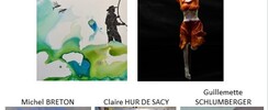 Art et Peinture - Cours d'art plastiques