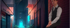 James Steel - Magicien & Illusionniste
