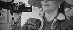 Carole - Vidéaste