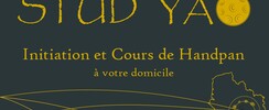 STUD'YAO - Initiation au Handpan