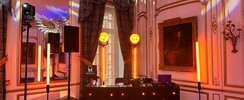 Jour Précieux DJ Paris - DJ Haut de gamme pour tous évènements
