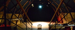 Agrithéâtre - Atelier de recherche de l'Agrithéâtre