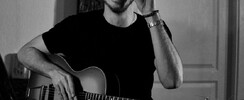 Anton - Guitare Jazz Solo