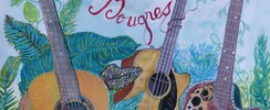 Trio Les Bougres - Concert: