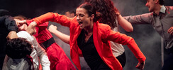 Le Théâtre en Miettes - Ateliers de théâtre Enfants-Ados-Adultes