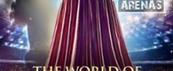 The World Of Queen - l'Hommage à la Légende - Tournée