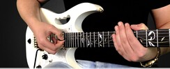 Guillaume MCG - Cours de guitare professionnels et sur mesure 