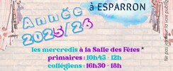 Asso Pallières Arts et Culture - Théâtre à Esparron !