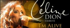 Tribute Céline Dion - I'm Alive