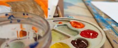my atelier - stages et de cours d'Arts plastiques