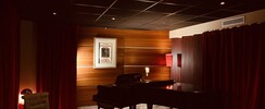 3/4 de queue BECHSTEIN pour répétition/Enregistrement