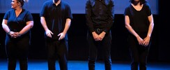 La VF Improvisée