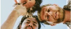 Please - Tournée